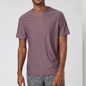 VUORI Men’s Crew Neck T-Shirt